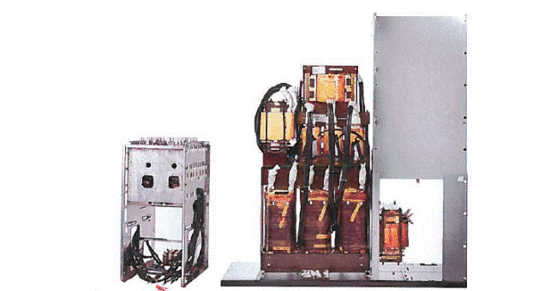 無變壓器UPS在提高性能同時縮尺寸、減重量