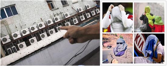 罩起來，統(tǒng)統(tǒng)罩起來