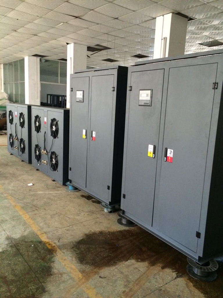 供應 海洛斯S05 機房空調(diào)