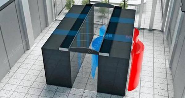 IDC機(jī)房空調(diào)系統(tǒng)氣流組織常見(jiàn)種類是怎么樣的？