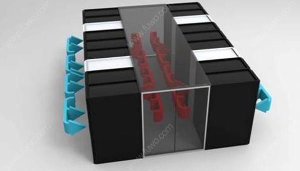 IDC機(jī)房空調(diào)系統(tǒng)氣流組織常見(jiàn)種類是怎么樣的？