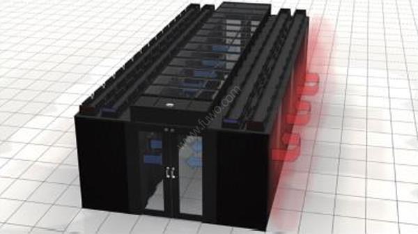 IDC機(jī)房空調(diào)系統(tǒng)氣流組織常見(jiàn)種類是怎么樣的？