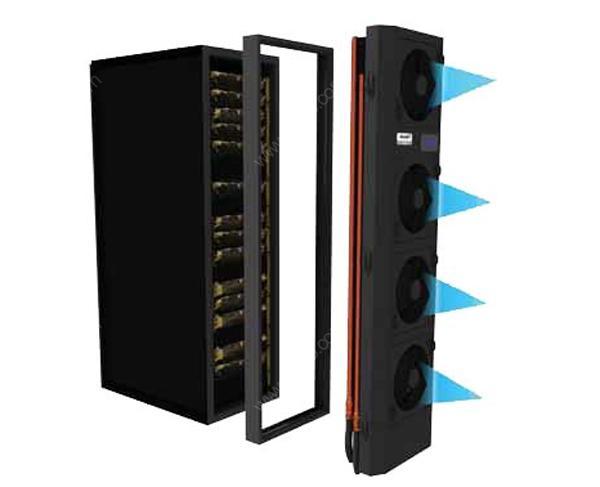 什么是行間列間機(jī)房精密空調(diào)？