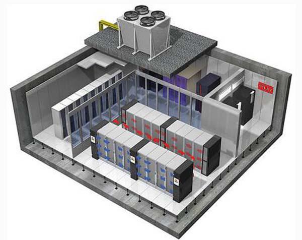數(shù)據(jù)機房空調(diào)節(jié)能選型方案有哪些？