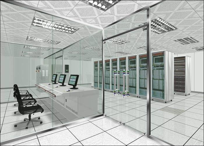 機房空調(diào)清洗與保養(yǎng)技術(shù)要點與步驟圖片