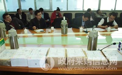 越來(lái)越多的機(jī)房企業(yè)參與到政府采購(gòu)之中。