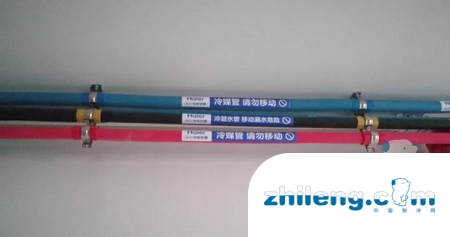 中央空調(diào)裝置輔材全面介紹(主張保藏)